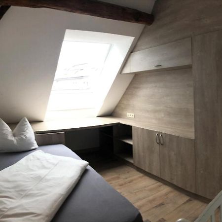 Apartamento Postrelais Ardennes "Belle-Vue" Burg Reuland Exterior foto