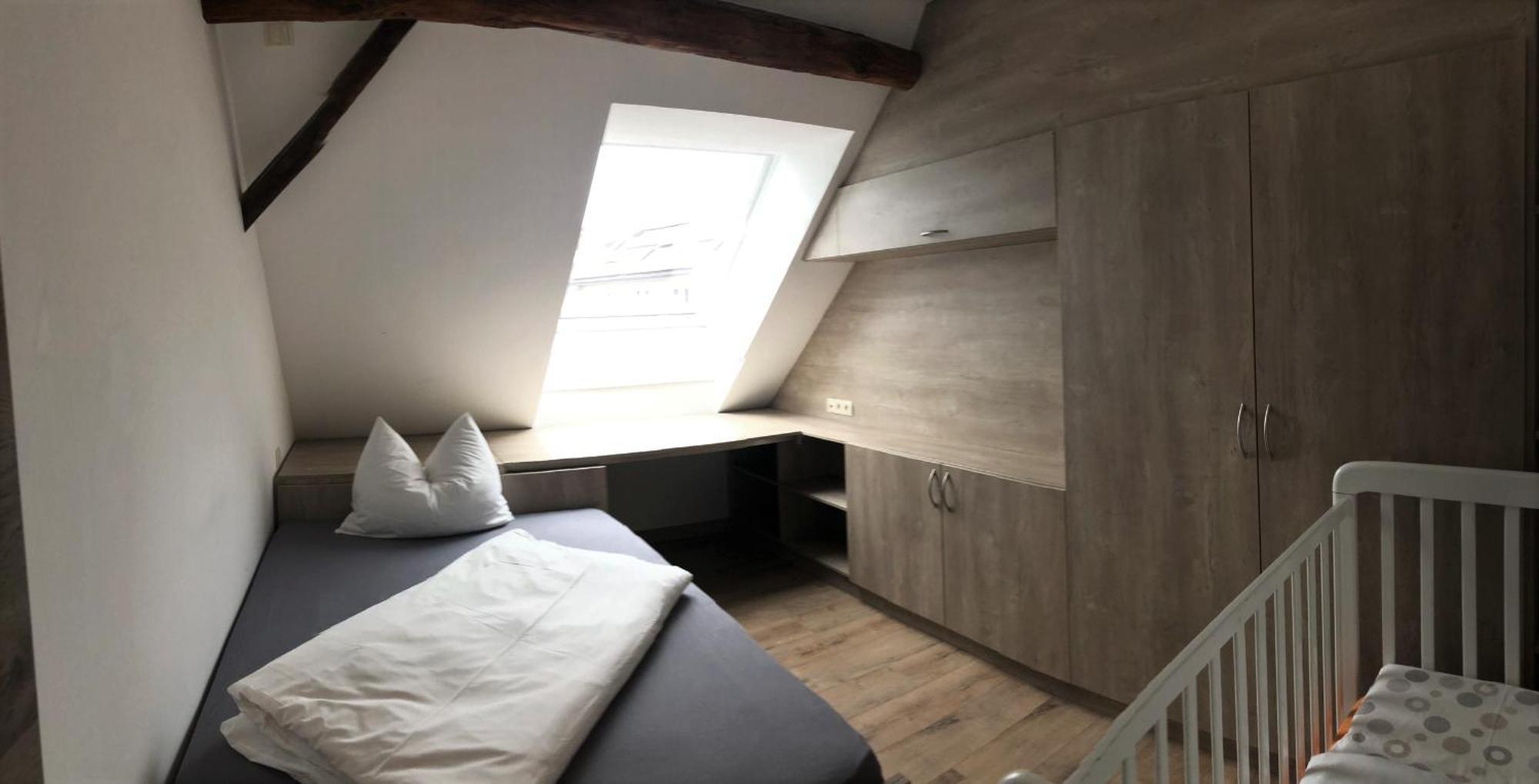 Apartamento Postrelais Ardennes "Belle-Vue" Burg Reuland Exterior foto